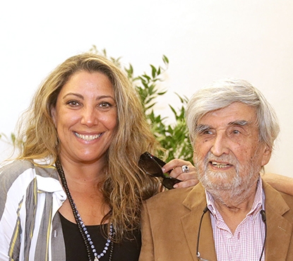Arte Ayuda termina un ciclo:  Gracias, millones de gracias