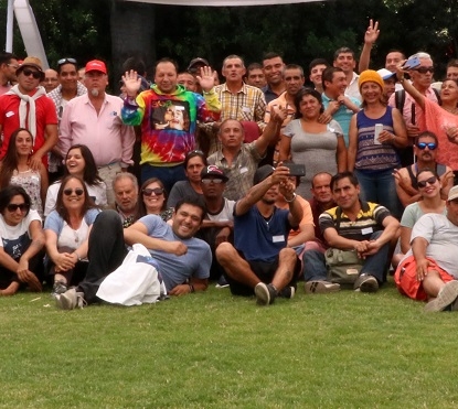 Big Sleep Out Chile: “Somos tan invisibles que nuestra causa no aparece en las marchas”