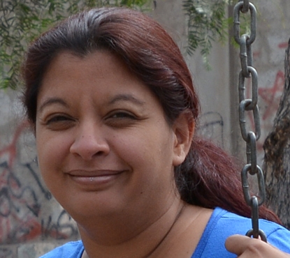 El hogar protegido de las damas asustadas