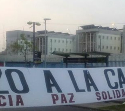 Voluntariado en la cárcel de mujeres:  “Muchas veces somos su única visita”