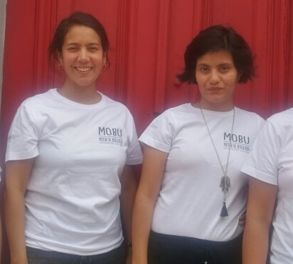 Motor de búsqueda: Marionetas con vida propia