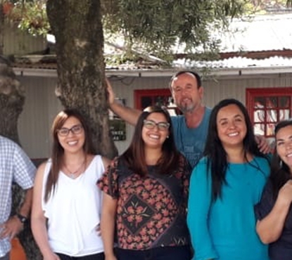 Del 18-O al COVID-19: ¡Ahora nos toca… cuidarnos!