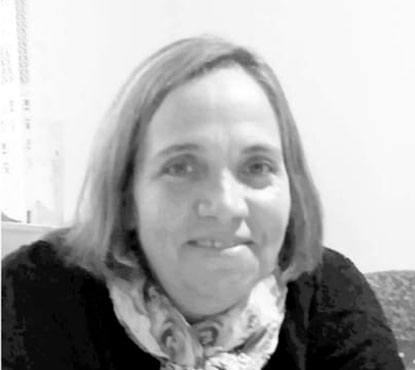 Marcela Galaz de Crysalida: “Cuando termine la pandemia, conoceré a mis nuevas amigas quirihuanas”