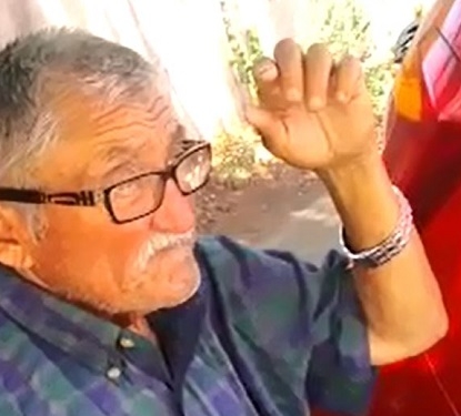 Adiós, don Manuel