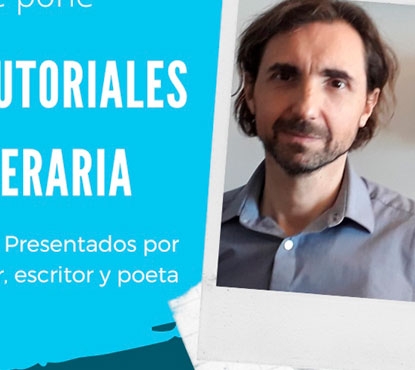 Jaime Bristilo: “Todos poseemos el tesoro de la creatividad”
