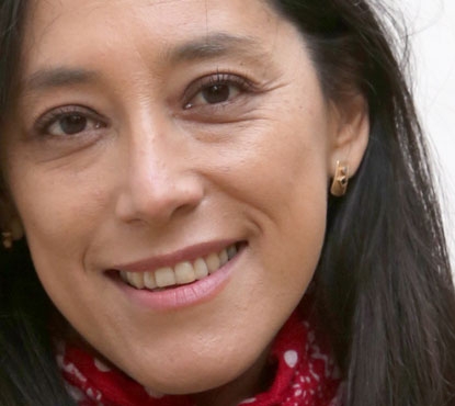 Cecilia Ponce en Frena la Curva: “Confinamiento no puede significar cerrar la puerta a la solidaridad”
