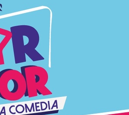 Comediantes se unen por Chile Comparte
