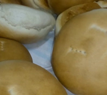 Emprendimiento de la semana: Quillón, pan y abarrotes.