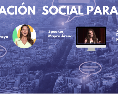 Para encauzar y orientar la solidaridad, llega Dorap
