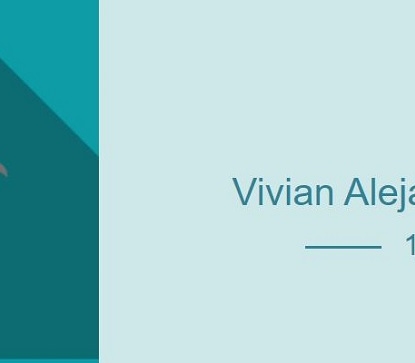 Descansa en paz, querida Vivian