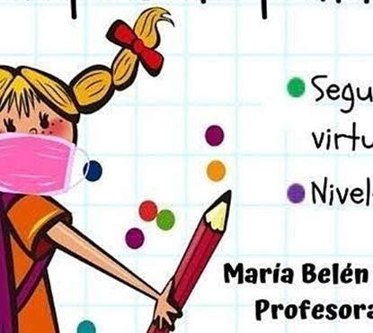 Emprendimiento de la semana: María Belén y sus alas de colibrí
