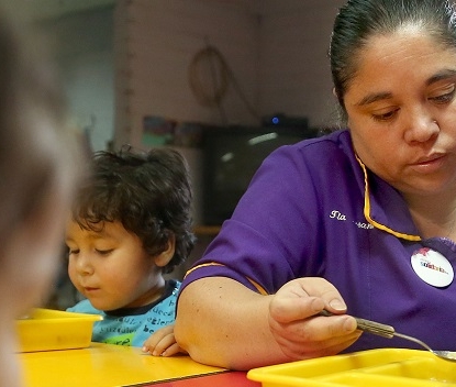 Campaña “La Otra Distancia Social”: Urge garantizar a los niños el derecho a una vida sin pobreza