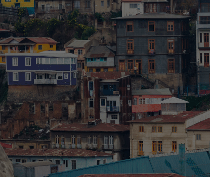 8 fundaciones lanzan: “POBREZA Y PANDEMIA: PROPUESTAS PARA UN CHILE MÁS DIGNO Y JUSTO”