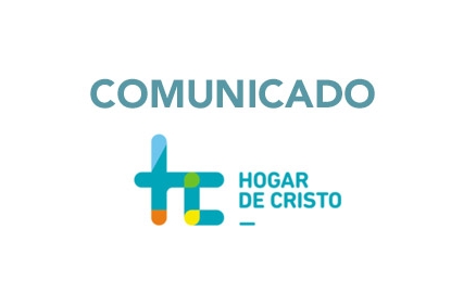 La magia estuvo en el Hogar de Cristo