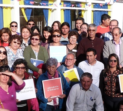 Mario Orellana: “Los dirigentes sociales han estado dos pasos adelante en esta pandemia”