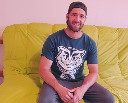 Profesores de Súmate: “Los alumnos quieren puro volver al colegio”