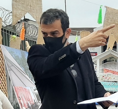 Alcalde Rodrigo Delgado: “Tenemos un Estado que da respuestas ochenteras a problemas millenials”