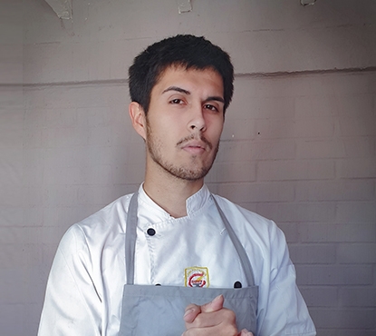 Vegano Promedio: “Es escoger el camino que uno quiere”