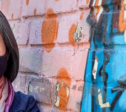 Liliana Cortés, una de las 100 Mujeres Líderes 2020:  “Salvar vidas, sí; apostar por el futuro, no”