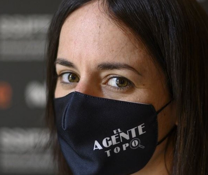 Maite Alberdi: “Es terrible que aumente la expectativa de vida y no el deseo de vivir”