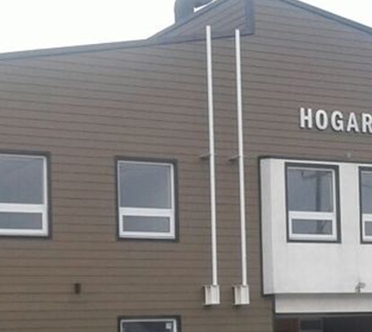 Muerte de hospedado del Hogar de Cristo: El trágico final de una persona de calle