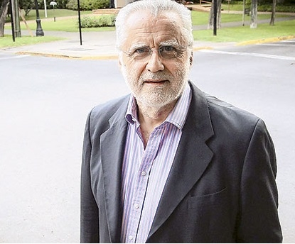 Máximo Pacheco, director de empresas: “No sirven las trincheras, pero tampoco la ceguera”
