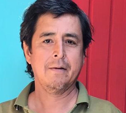 “El Pe” vuelve a casa