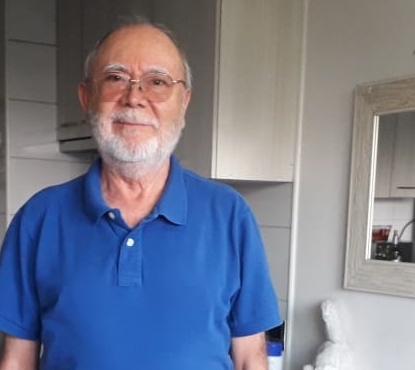 La increíble historia de Enrique Castro: De mendigo a gerente