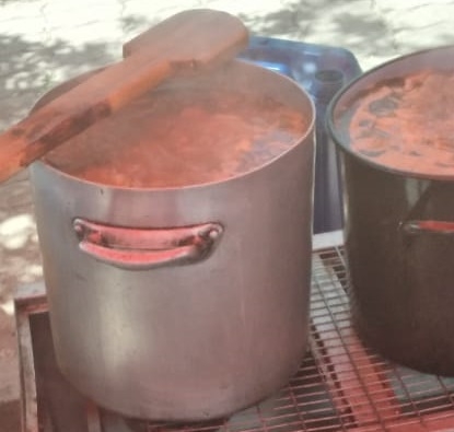 De La Cuchara de Palo a Con Todo Si No, Pa´ Qué