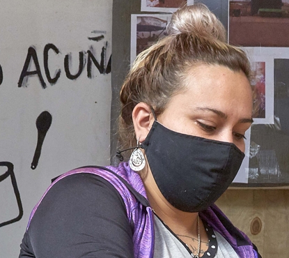 “El pelo de Chile y otros textos huachos”: Sobre ollas comunes, mitos indígenas y gastropolítica