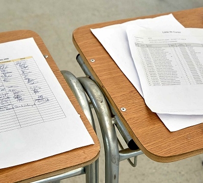 40 mil alumnos quedaron excluidos del sistema escolar en 2020 a raíz de la pandemia