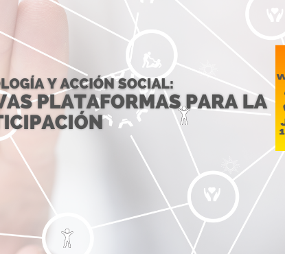 Primer aniversario de Dorapp: Tecnología y acción social crean nuevas plataformas de participación