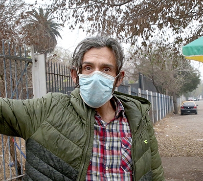 Pobreza extrema y desigualdad aumentaron en tres años.