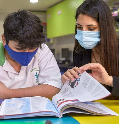 La exclusión escolar no es un juego: En Chile, cada 12 minutos un niño o niña es excluido del sistema escolar