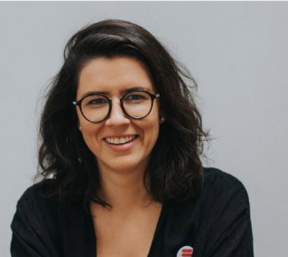 Isabel Amor:  “Siempre fui el terror en los almuerzos familiares”
