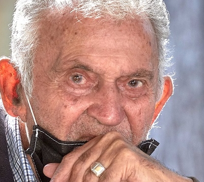 Día Mundial del Adulto Mayor: ¿Cuándo fue la última vez que escuchaste sus sueños?