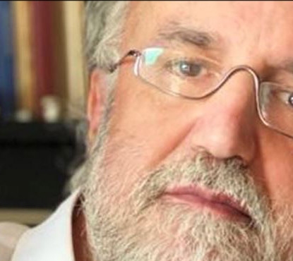 Marco Antonio de la Parra: “Con la vejez, el cuerpo empieza a hablarte”