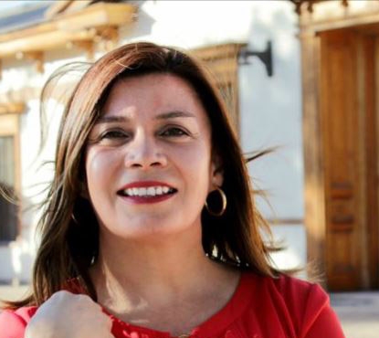 Miriam Henríquez: “Constitución y Pobreza es un trabajo valiosísimo”