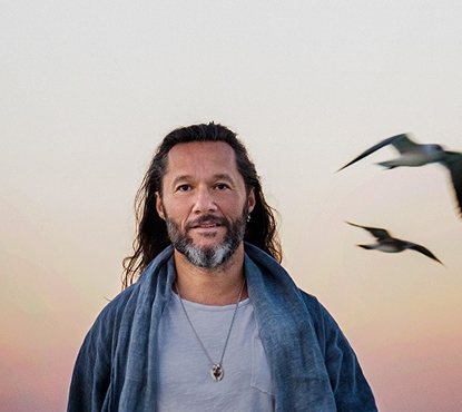Diego Torres: “Somos guerreros ante las adversidades”