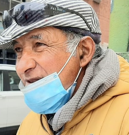 La Roja de Kazam que el “Rey Arturo” compartió en su Instagram