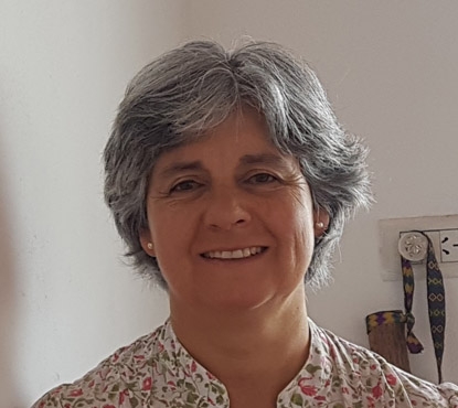Eugenia Valdés Ossa: La monja chilena y feminista de La Cortada