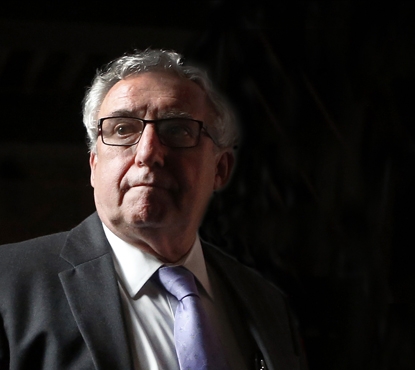 Ennio Vivaldi: “Chile ha hecho apología del egoísmo”