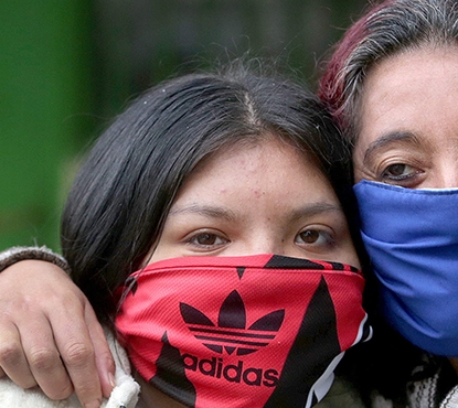 Violencia contra las mujeres: Un crimen abominable