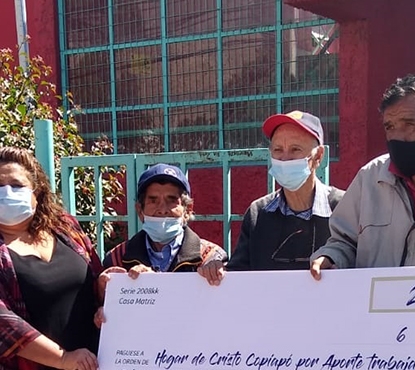 Pucobre: comprometidos desde el corazón