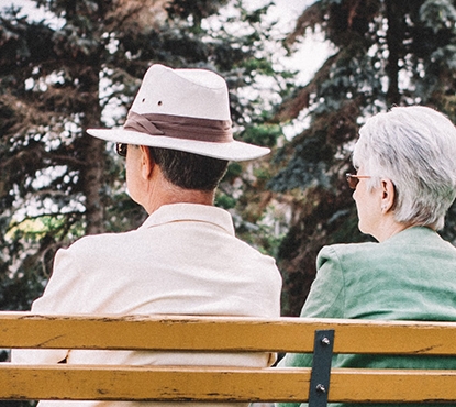 Situ Ageing in Place: el innovador programa para envejecer en casa