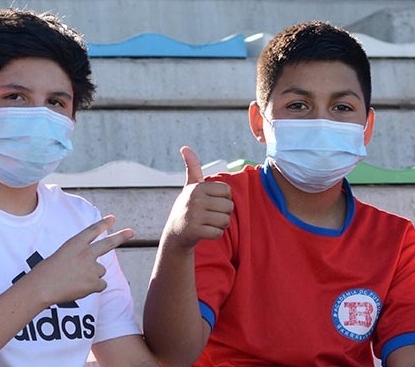 De Barrabases a “Villa Feliz”: Para una real inclusión deportiva infantil