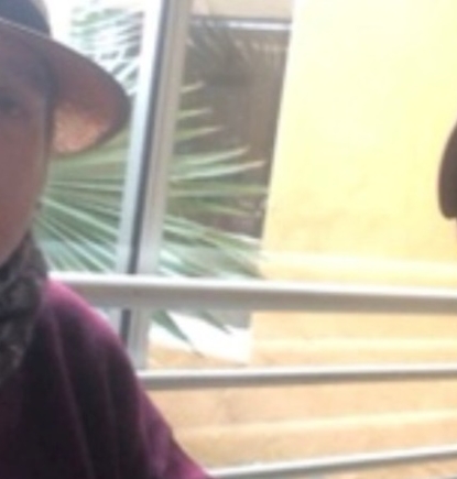 Voluntario José Luis Olivieri: “Ayudo a Hogar de Cristo a generar y compartir conocimientos”