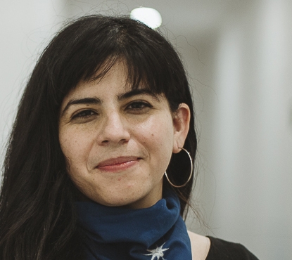 Claudia Huaiquimilla: “Elisa Loncon ha guiado mis pasos desde niña”