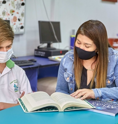 Biobío: Dos mil jóvenes quedaron fuera de la educación en pandemia