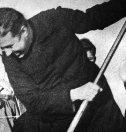 Mes de la Solidaridad: Que el hambre no se haga costumbre